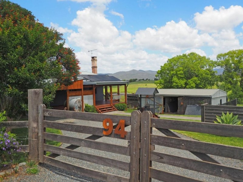 94 Maineys Road, Turners Flat NSW 2440