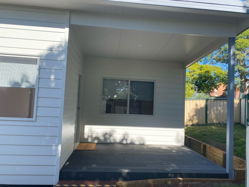 34a Betts Street, East Kempsey NSW 2440