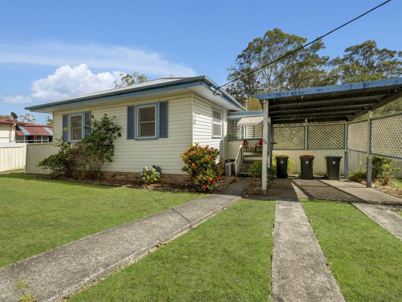 64 Middleton Street, South Kempsey NSW 2440