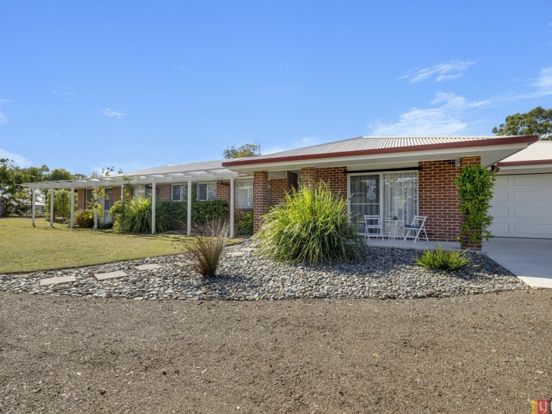 52 Waratah Drive, Yarravel NSW 2440