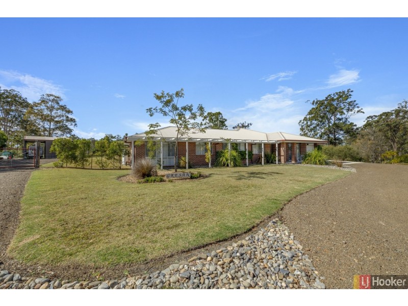 52 Waratah Drive, Yarravel NSW 2440