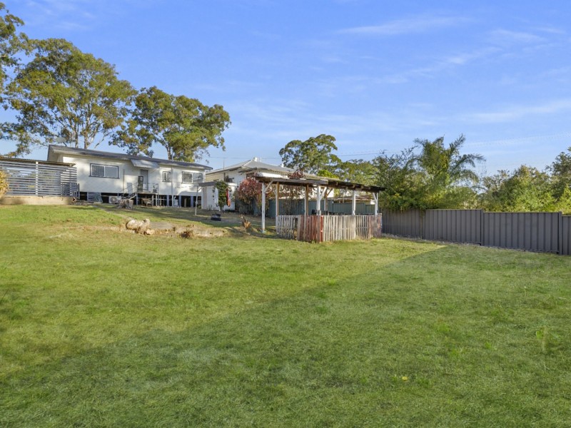 4 Broughton Street, West Kempsey NSW 2440