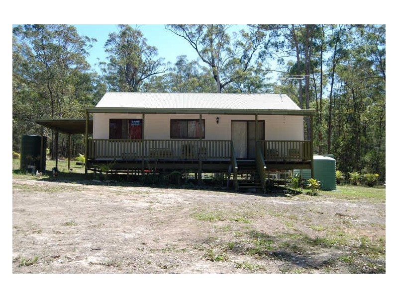 11 Bede Lawrence Close, Frederickton NSW 2440