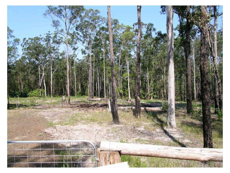 11 Bede Lawrence Close, Frederickton NSW 2440