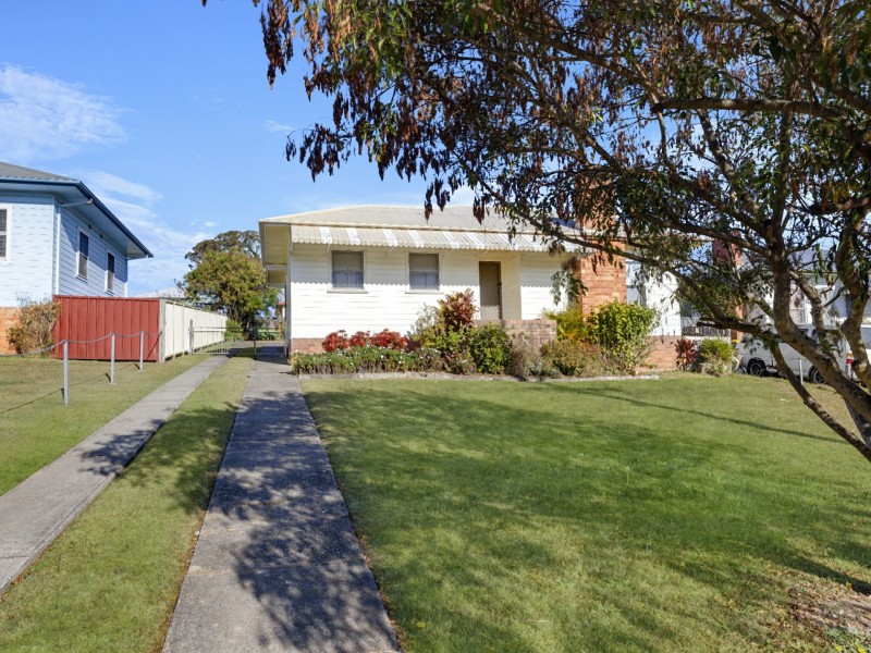 31 Broughton Street, West Kempsey NSW 2440