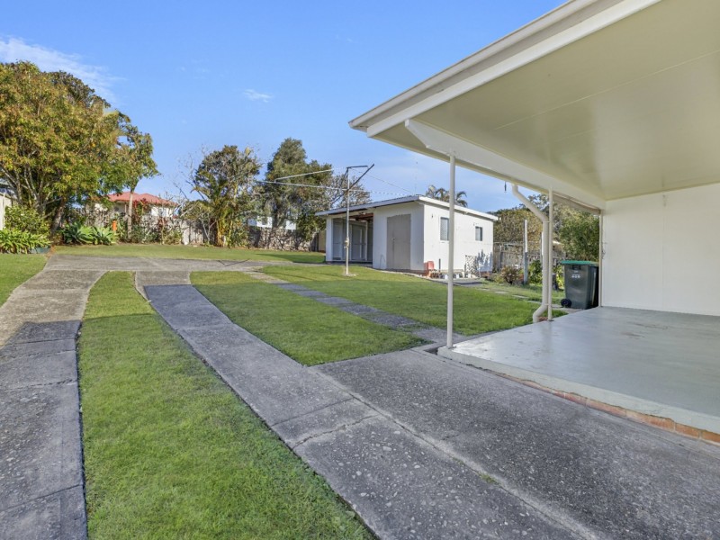 31 Broughton Street, West Kempsey NSW 2440
