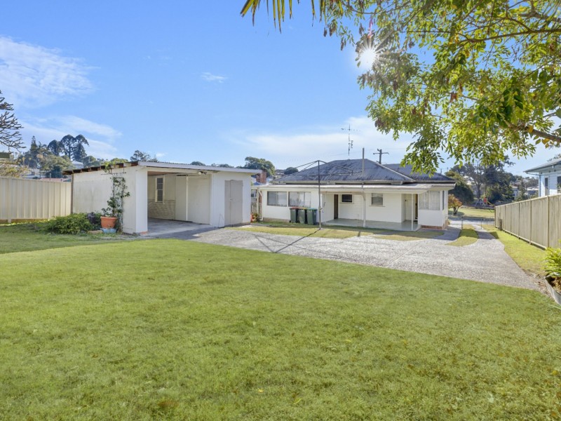 31 Broughton Street, West Kempsey NSW 2440