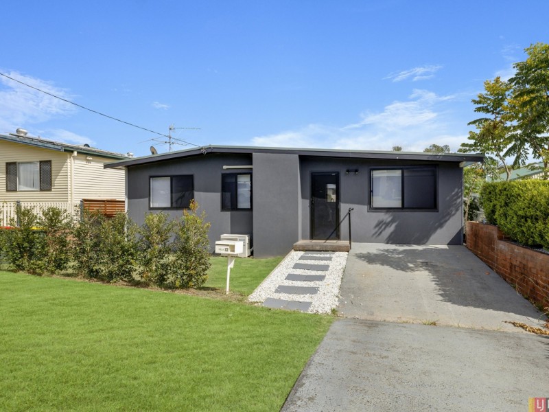 12 Carrington Street, West Kempsey NSW 2440