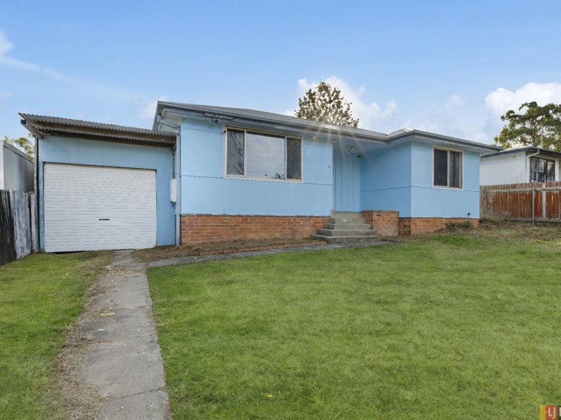 40 Albert Street, South Kempsey NSW 2440