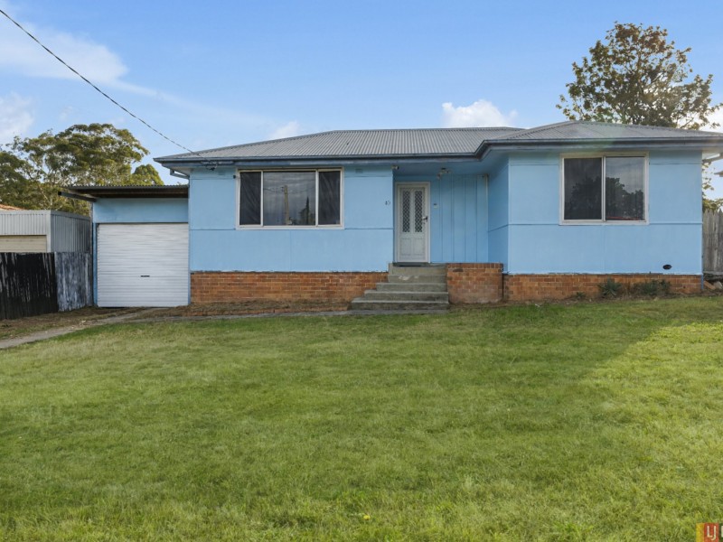 40 Albert Street, South Kempsey NSW 2440