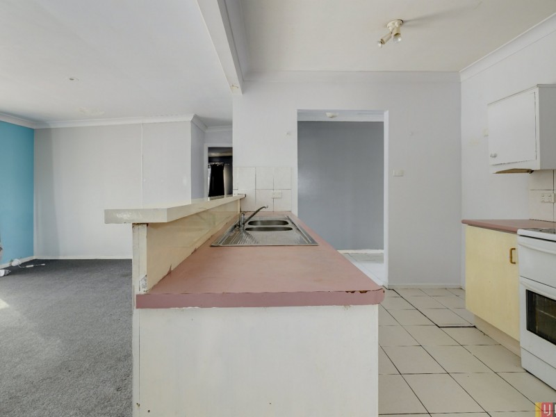 40 Albert Street, South Kempsey NSW 2440