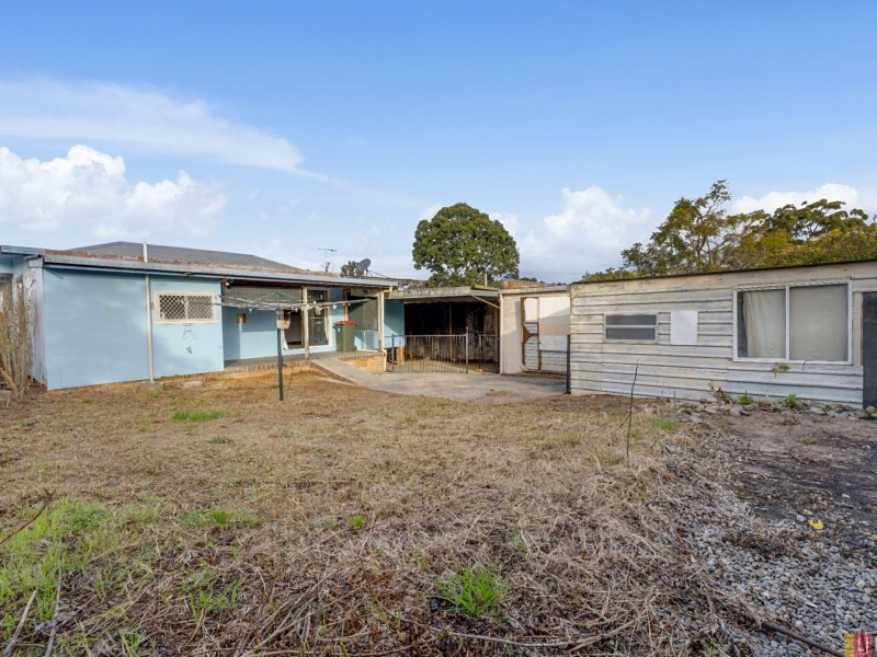 40 Albert Street, South Kempsey NSW 2440