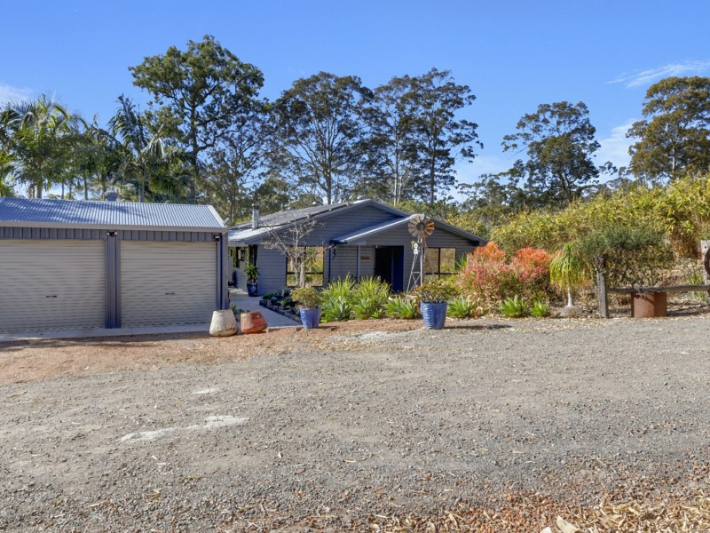 66 John Lane Road, Yarravel NSW 2440