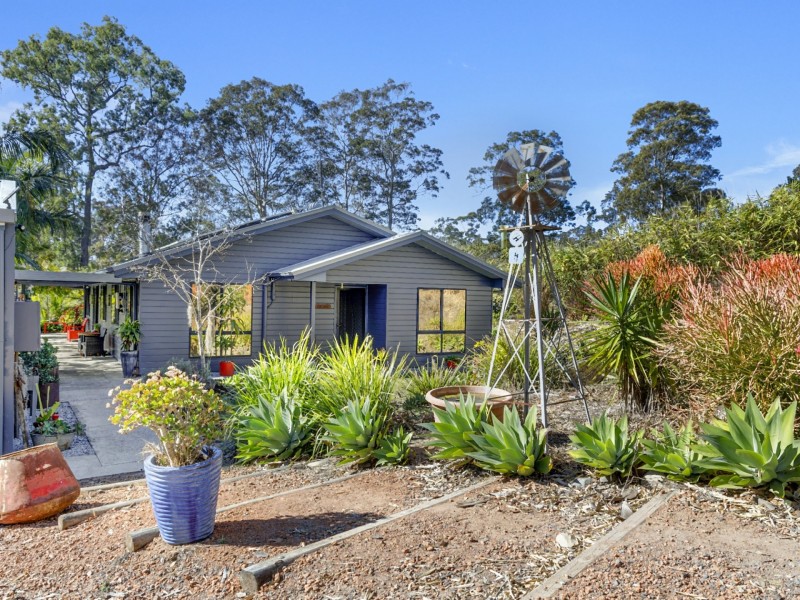 66 John Lane Road, Yarravel NSW 2440