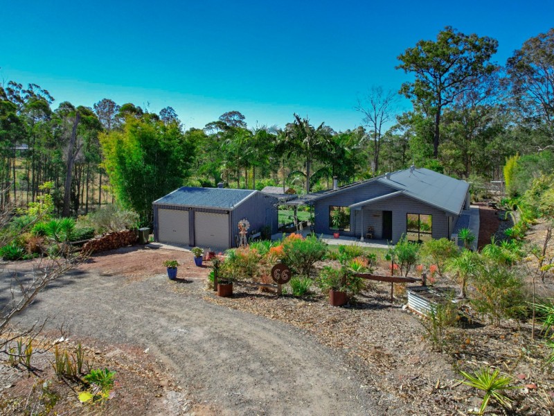66 John Lane Road, Yarravel NSW 2440