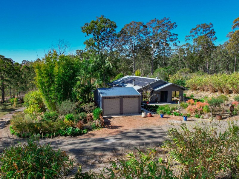 66 John Lane Road, Yarravel NSW 2440
