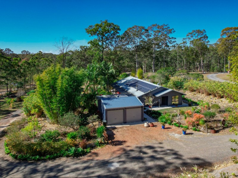 66 John Lane Road, Yarravel NSW 2440
