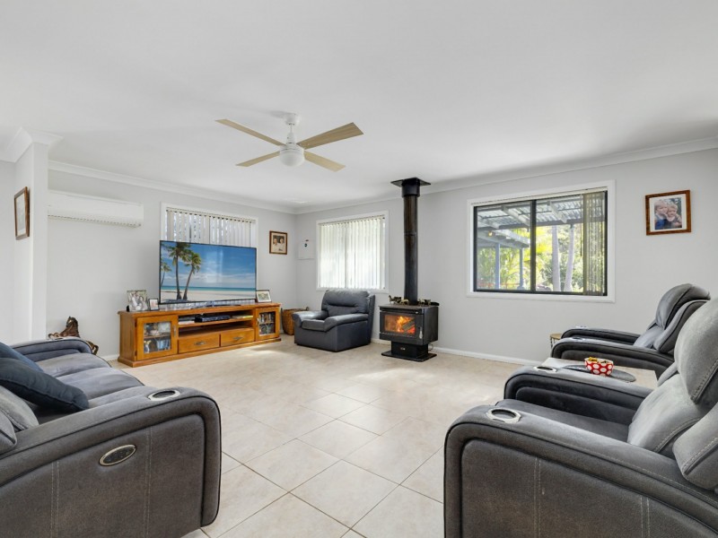66 John Lane Road, Yarravel NSW 2440