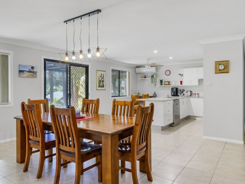 66 John Lane Road, Yarravel NSW 2440