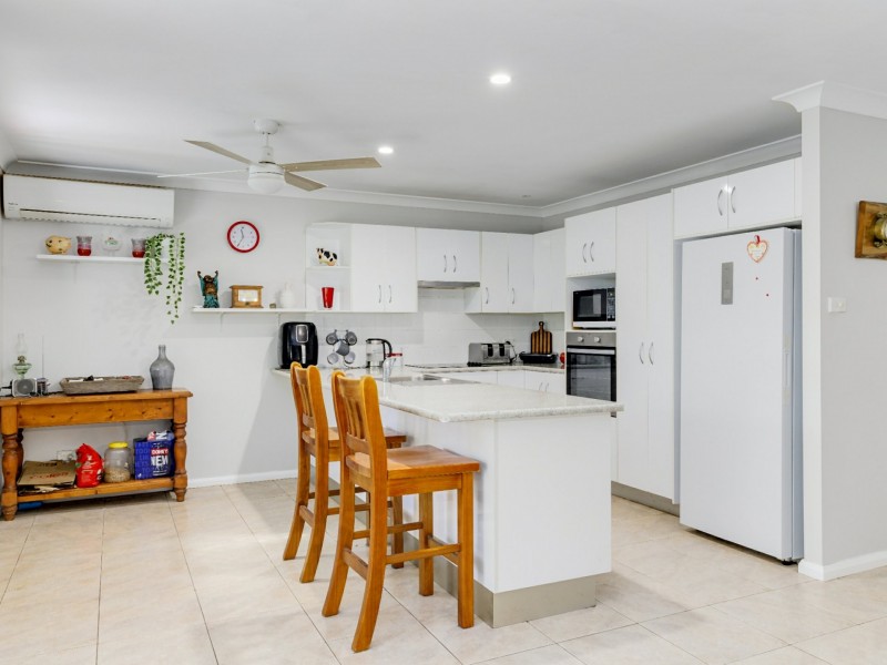 66 John Lane Road, Yarravel NSW 2440