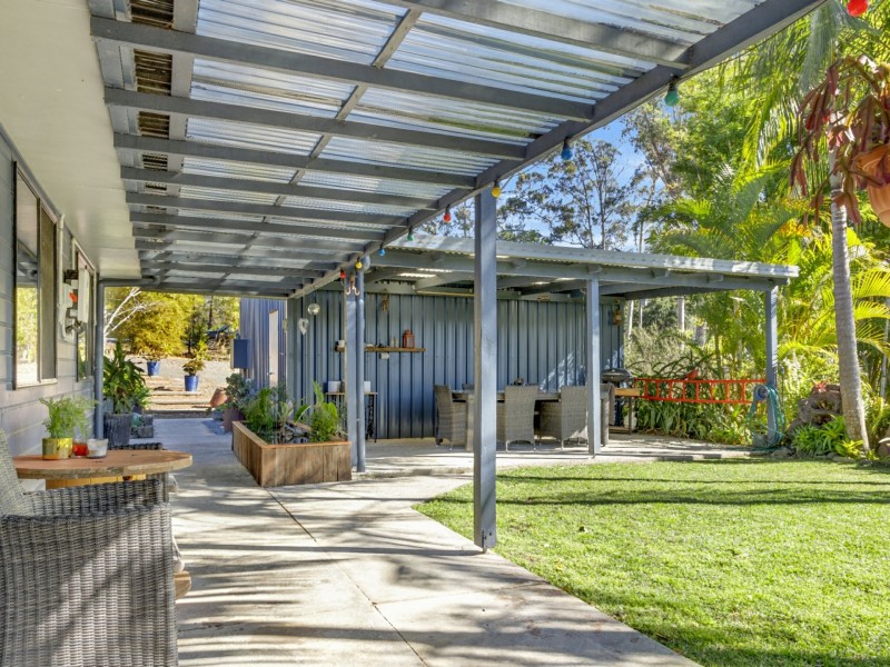 66 John Lane Road, Yarravel NSW 2440