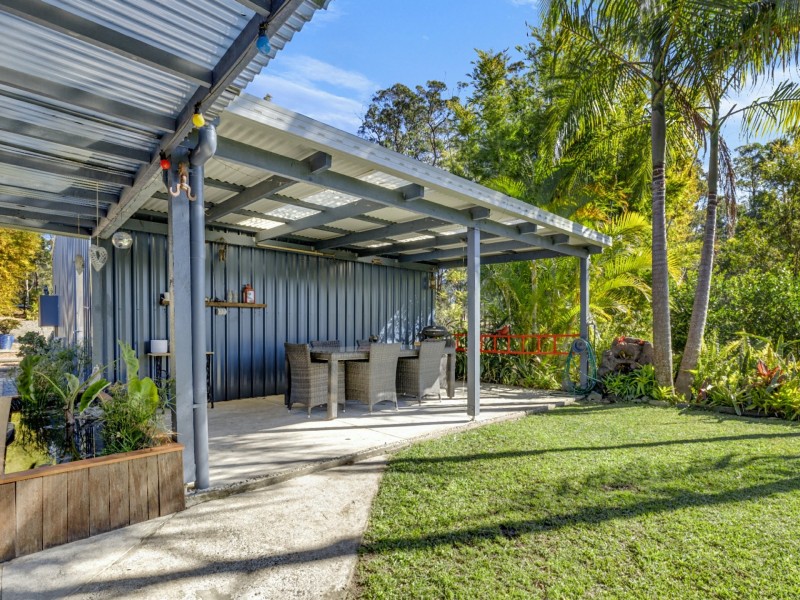 66 John Lane Road, Yarravel NSW 2440