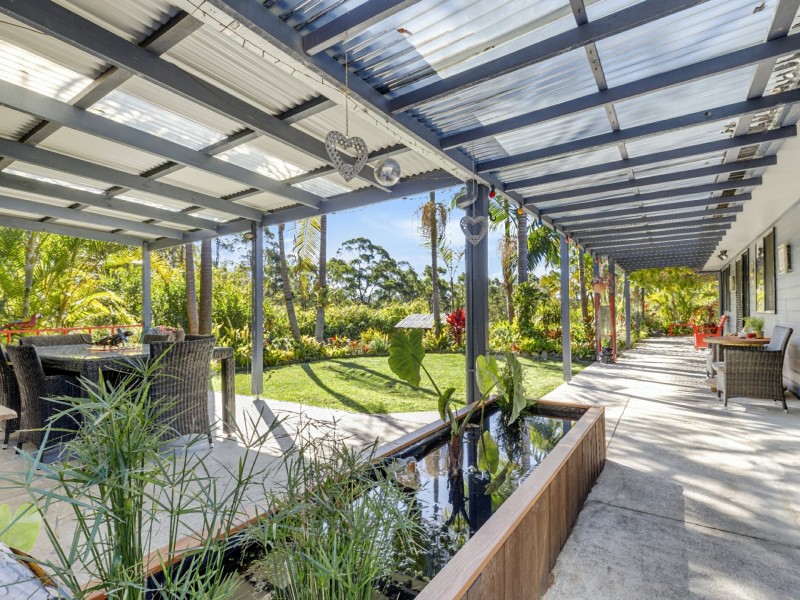 66 John Lane Road, Yarravel NSW 2440