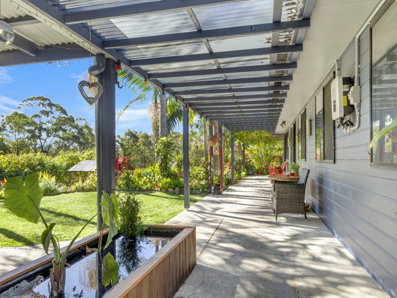 66 John Lane Road, Yarravel NSW 2440