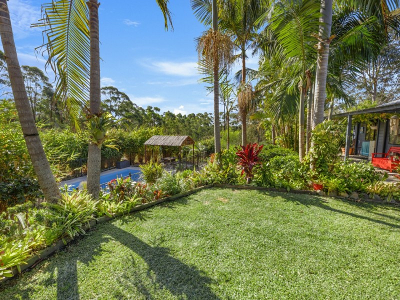 66 John Lane Road, Yarravel NSW 2440