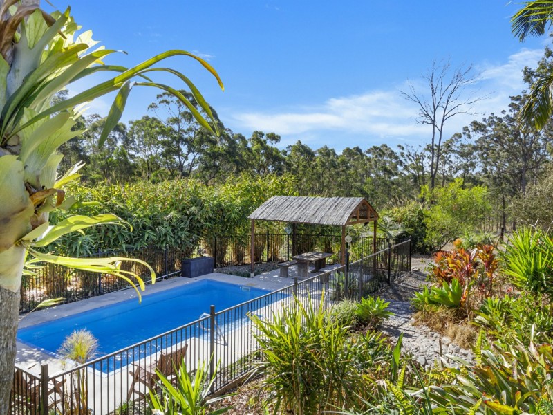 66 John Lane Road, Yarravel NSW 2440