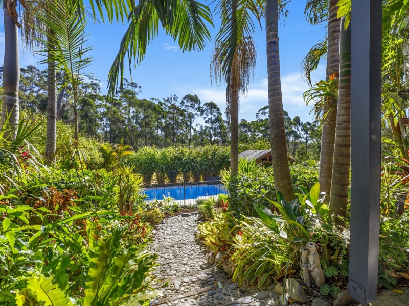 66 John Lane Road, Yarravel NSW 2440