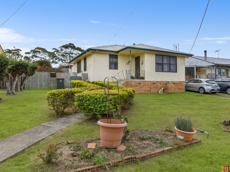 40 Clarence Ryan Avenue, West Kempsey NSW 2440