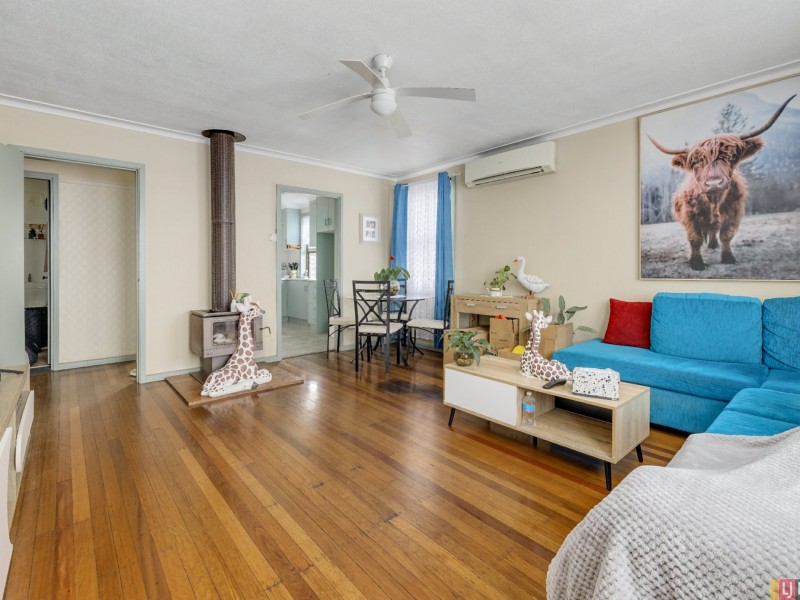 40 Clarence Ryan Avenue, West Kempsey NSW 2440