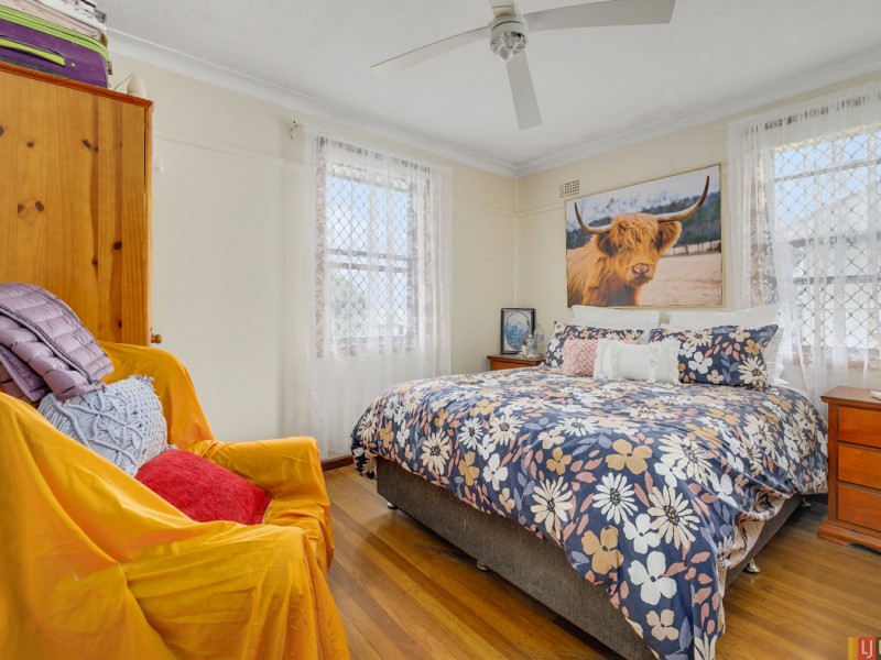 40 Clarence Ryan Avenue, West Kempsey NSW 2440