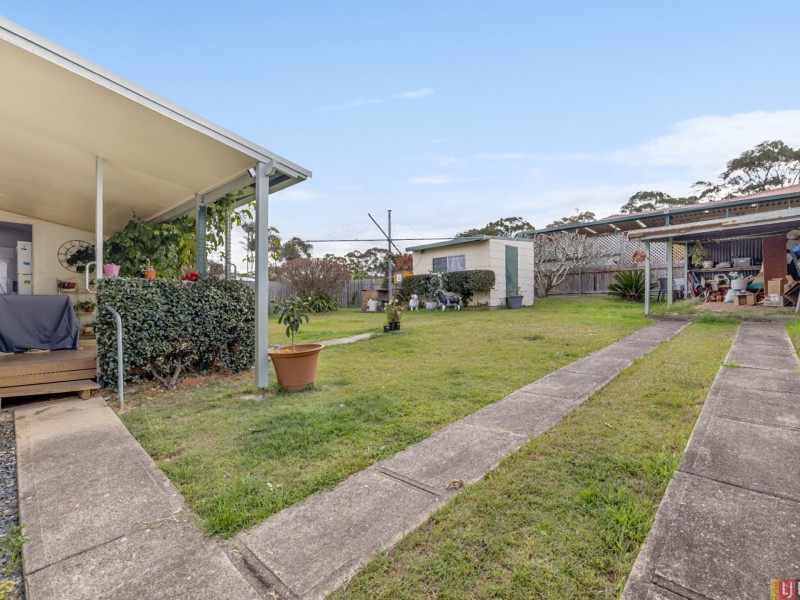 40 Clarence Ryan Avenue, West Kempsey NSW 2440