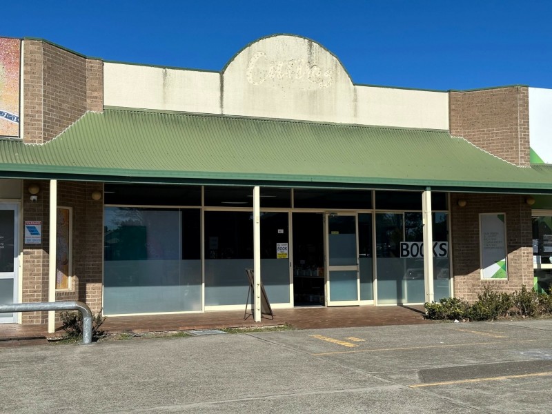 Unit 2/146-148 Belgrave Street, Kempsey NSW 2440