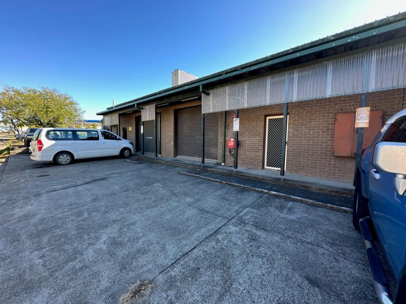 Unit 2/146-148 Belgrave Street, Kempsey NSW 2440