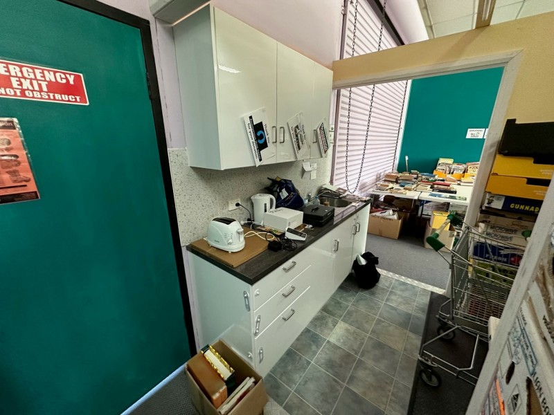 Unit 2/146-148 Belgrave Street, Kempsey NSW 2440