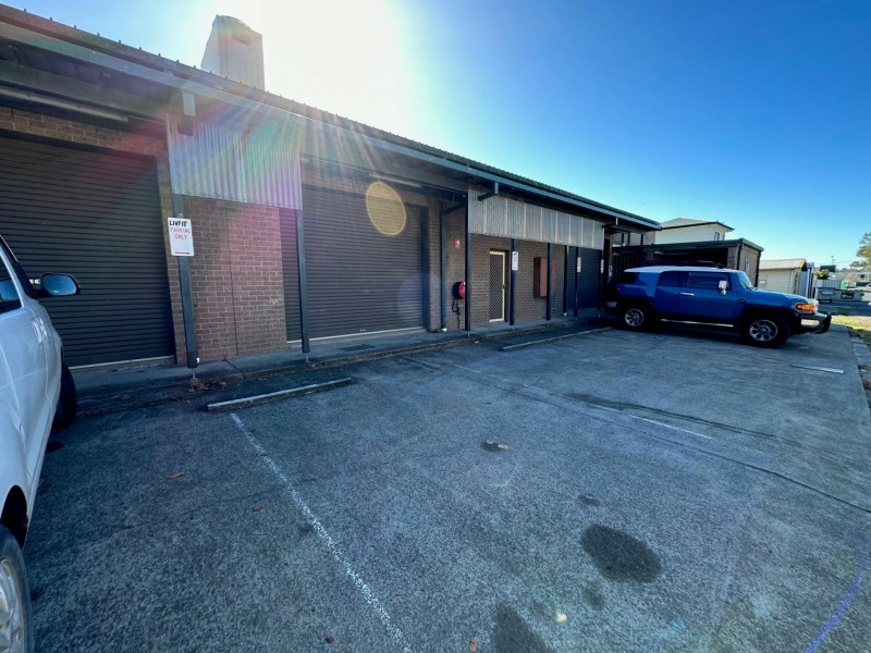 Unit 2/146-148 Belgrave Street, Kempsey NSW 2440