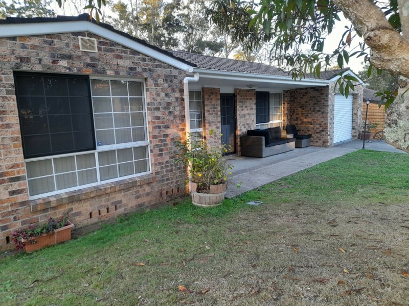 10 Jack Williams Crescent, West Kempsey NSW 2440