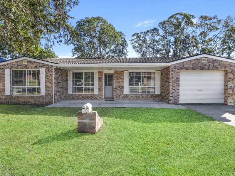 10 Jack Williams Crescent, West Kempsey NSW 2440