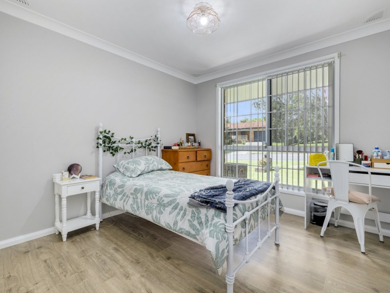 10 Jack Williams Crescent, West Kempsey NSW 2440