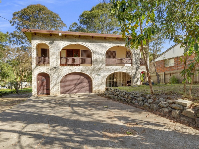 39 Nicholson Street, South Kempsey NSW 2440