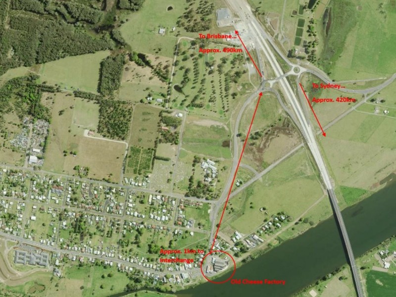 1-5 Remembrance Way, Frederickton NSW 2440