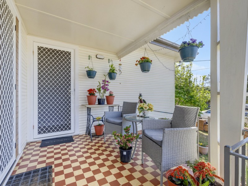 5 George Gilfillan Avenue, East Kempsey NSW 2440