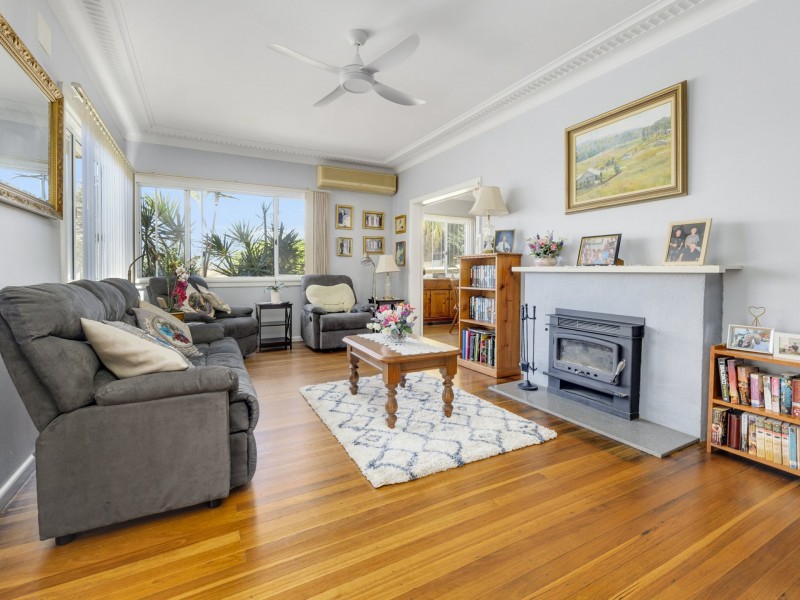 5 George Gilfillan Avenue, East Kempsey NSW 2440