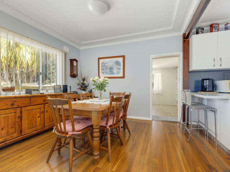 5 George Gilfillan Avenue, East Kempsey NSW 2440