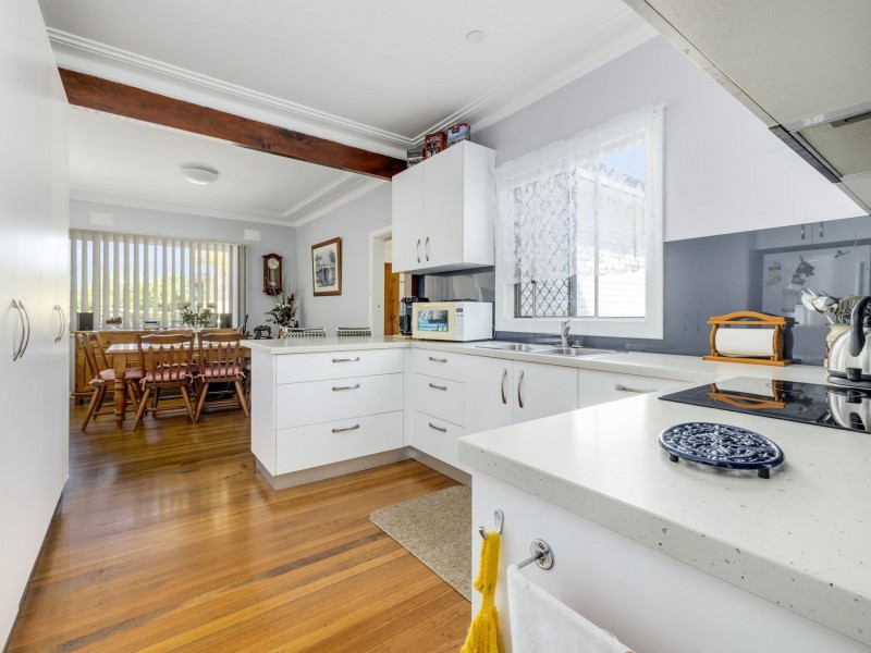 5 George Gilfillan Avenue, East Kempsey NSW 2440