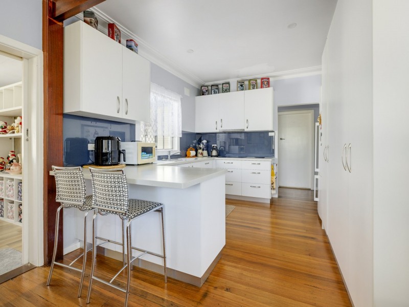 5 George Gilfillan Avenue, East Kempsey NSW 2440