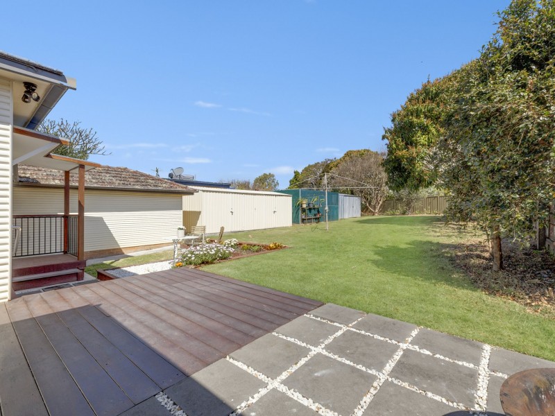 5 George Gilfillan Avenue, East Kempsey NSW 2440